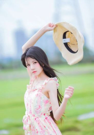 漂亮保姆