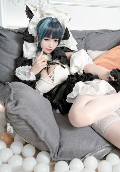 孤勇者