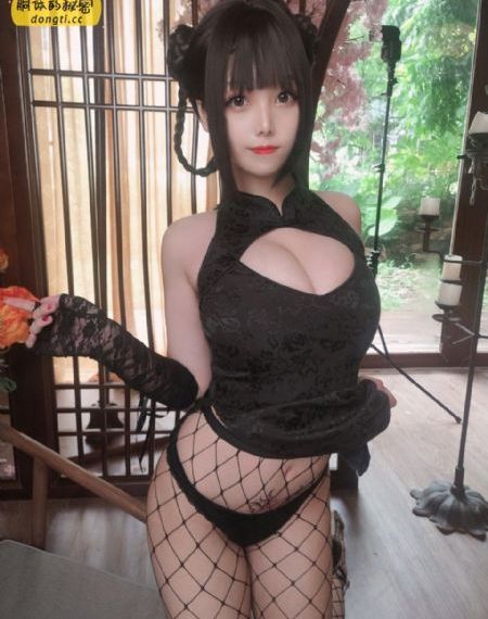 女子监狱大屠杀