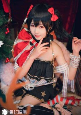 爱妾3