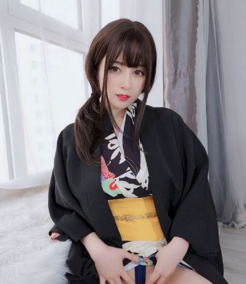 四月女友
