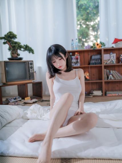 原来是美男