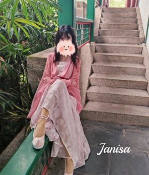 女虐