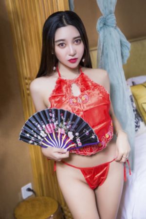 黄色aj搭配女