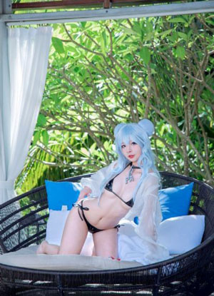 耽美漫画