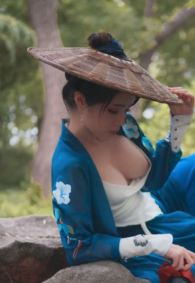 传说中的故乡