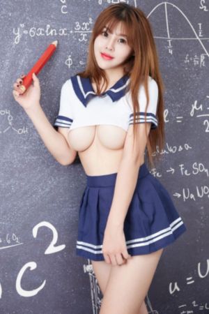 我的小可爱
