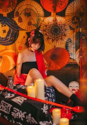 绝代妖姬完整在线观看