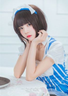 试衣间