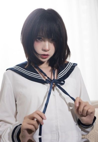 原来是美男